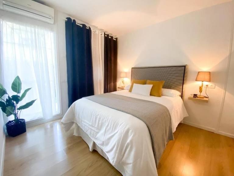 Apartamento Bormujos