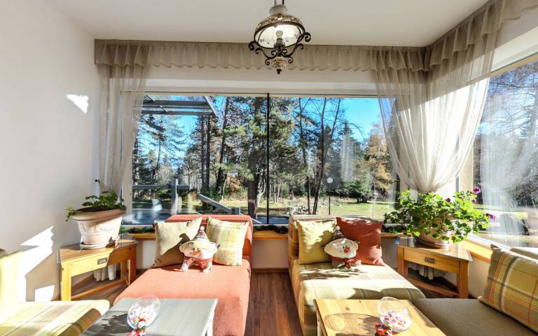 Chalet Razlog