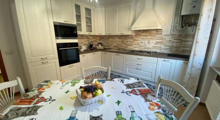 Holiday apartment with 2 rooms for 4 persons — photo 3