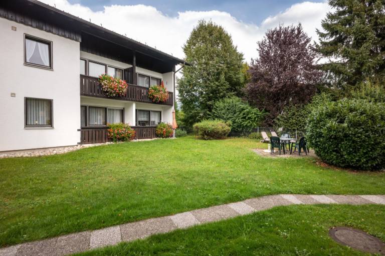 Ferienwohnung Oberaudorf