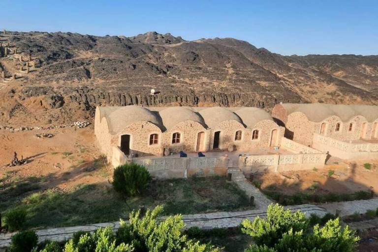 Oasis panorama hotel