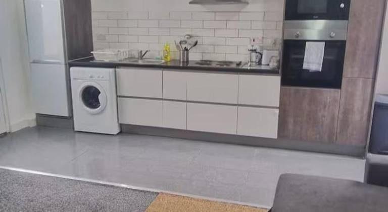 Rental apartment | Near Cardiff Castle | Pets are welcome — photo 3