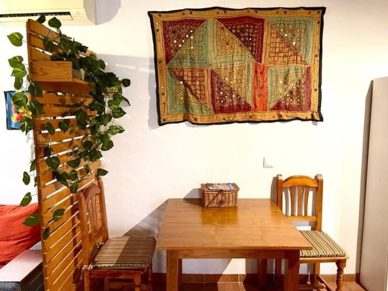 Loft Charmant au Cœur Historique de Cordoue, à Quelques Pas de la Mosquée-Cathédrale — photo 2