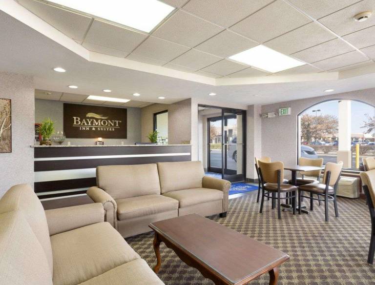 Baymont by Wyndham Gallatin — photo 4