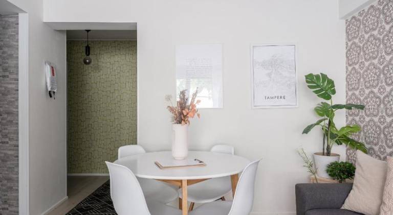 Rental apartment with 1 room for 6 persons — photo 4