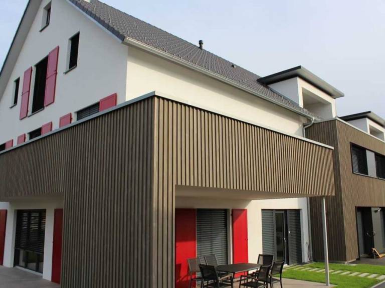 Ferienwohnung Bad Schussenried