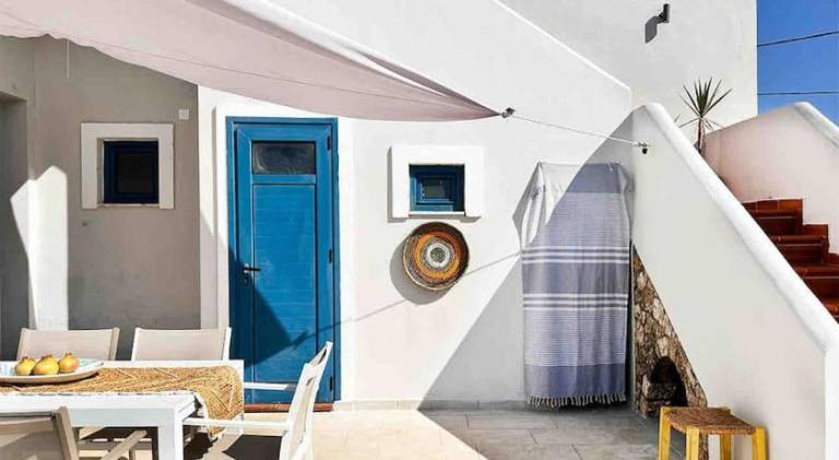 Villa with pool | Pets allowed — photo 4