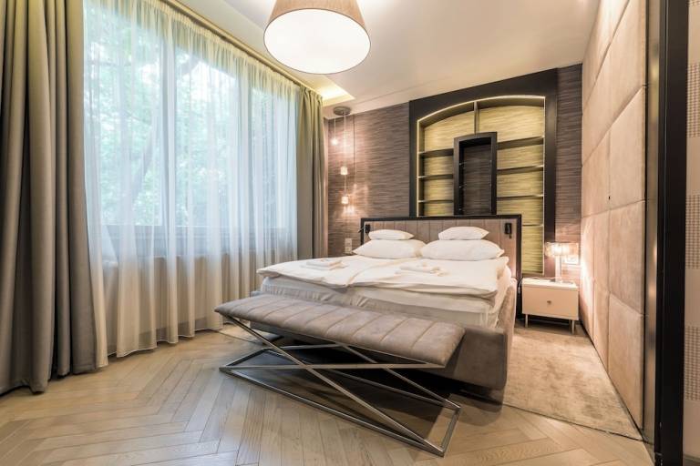 Apartment  Kelenföld