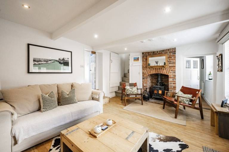 Cottage Blakeney