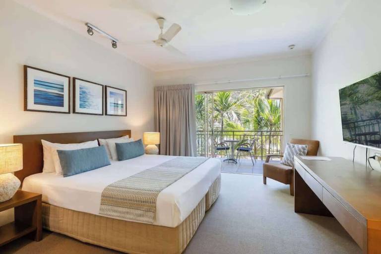 Apartment Palm Cove