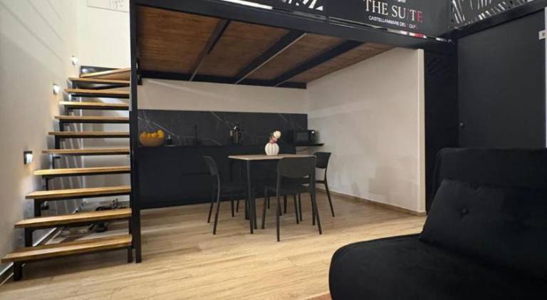 Holiday apartment with hot tub — photo 5