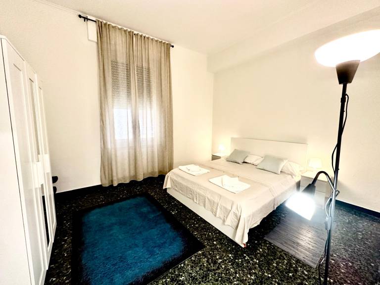 Holiday apartment with grill | Next to Piazza De Ferrari — photo 2