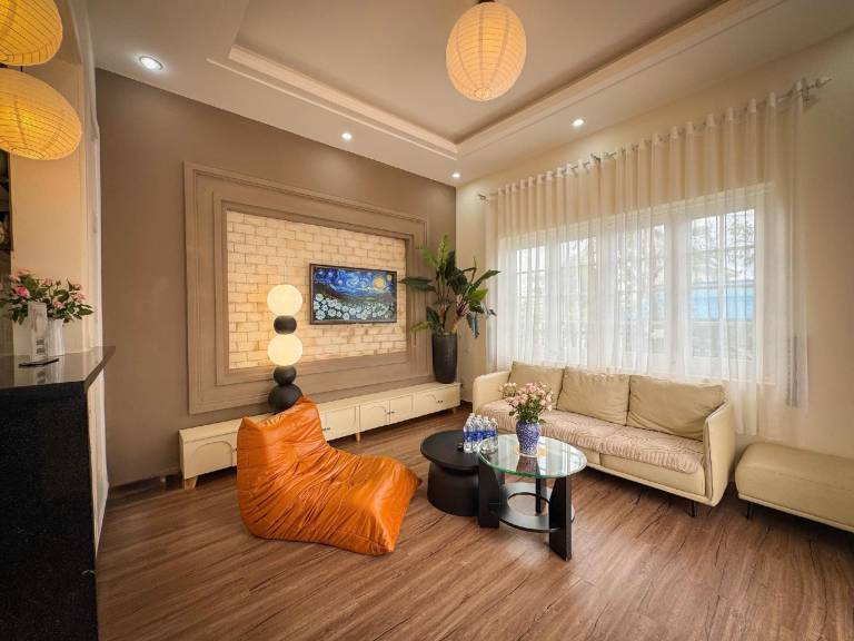 Nice villa with terrace, garden & BBQ | Pets are welcome — photo 3