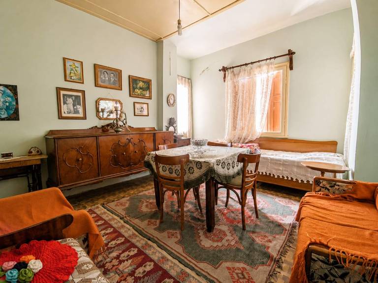 Ferienwohnung Chios