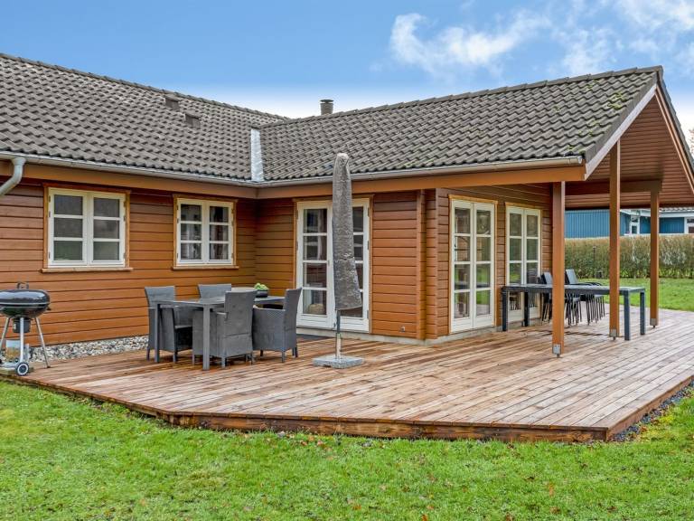 Huis  Nordborg