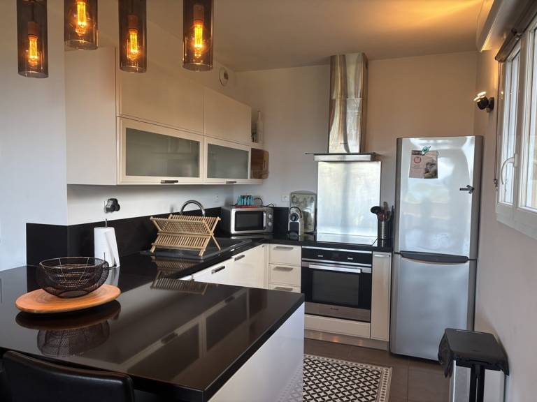 Rental apartment with grill — photo 5