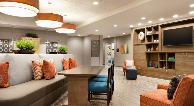 Home2 Suites by Hilton Mt. Pleasant Charleston — photo 4