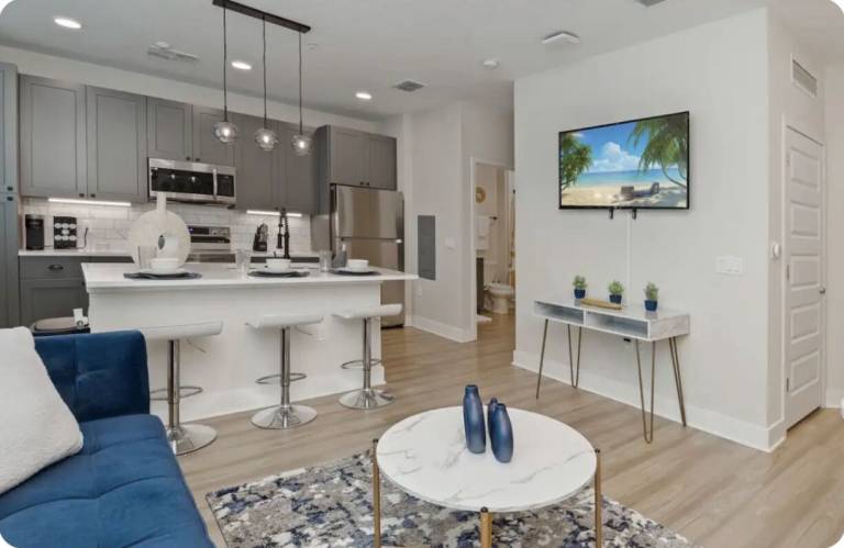 Apartment Ocoee