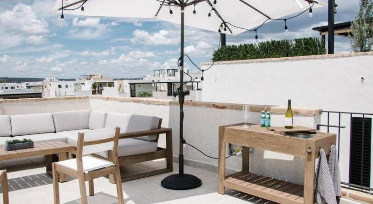 Charming apartment with pool | Suitable for remote work | Pets allowed — photo 3