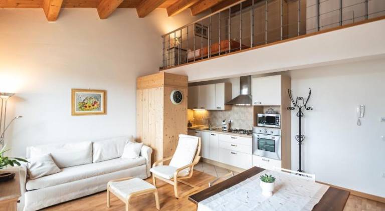 Rental apartment | Pets allowed — photo 2