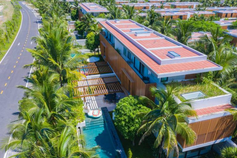 Villa Dương Tơ