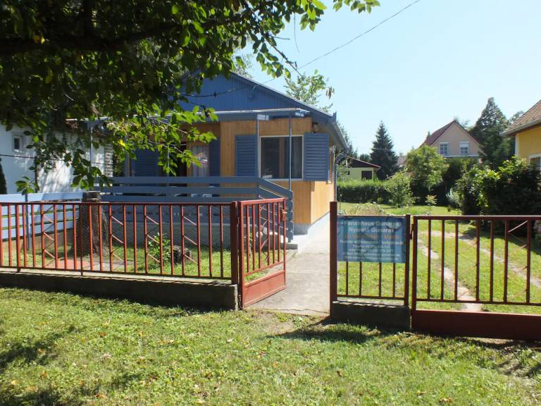 ház Dombóvár