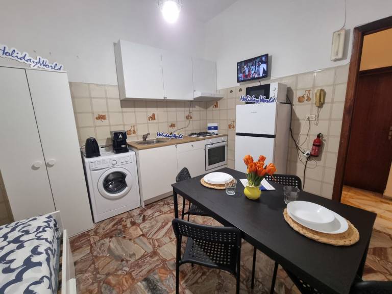 Holiday apartment with 1 room for 4 persons — photo 5