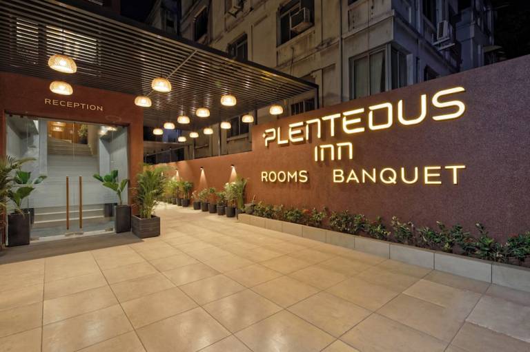 HOTEL PLENTEOUS INN