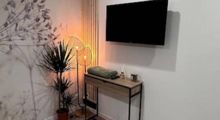 Holiday apartment with 1 room for 2 persons — photo 2