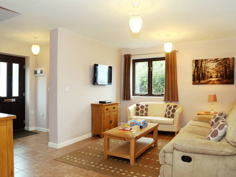Cottage Harrietsham