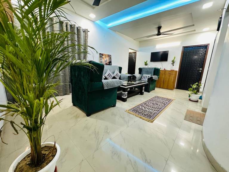 Holiday apartment | Pets are welcome — photo 3