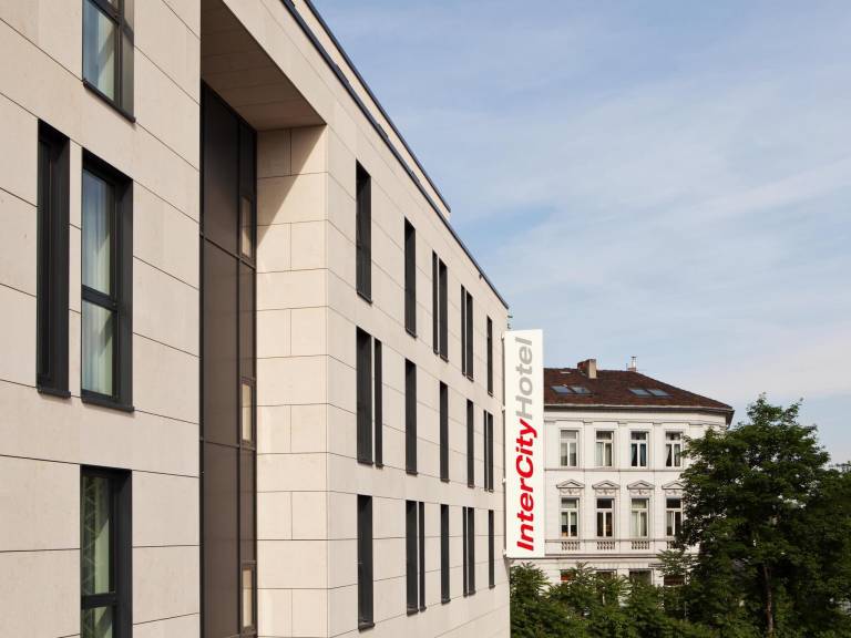 IntercityHotel Bonn in Bonn