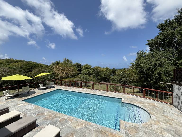 Villa Gros Islet