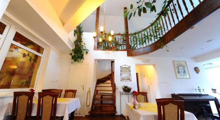Park Hotel Kur & Spa — photo 4