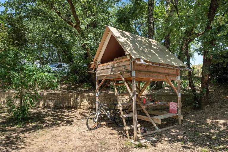 Mobil-home Vallon-Pont-d'Arc
