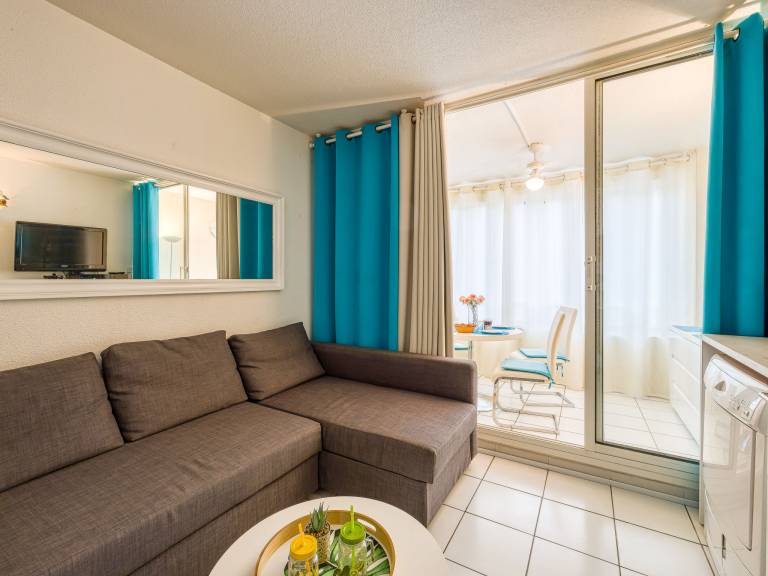 Child-friendly apartment with pool | Beach nearby | Dogs allowed — photo 3