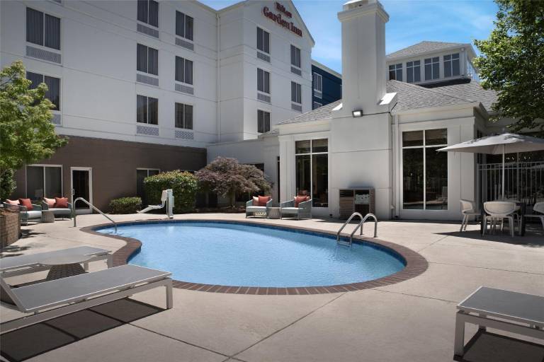 Hilton Garden Inn Auburn/Opelika — photo 4