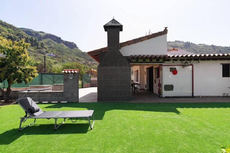 Ferienhaus  Lanzarote