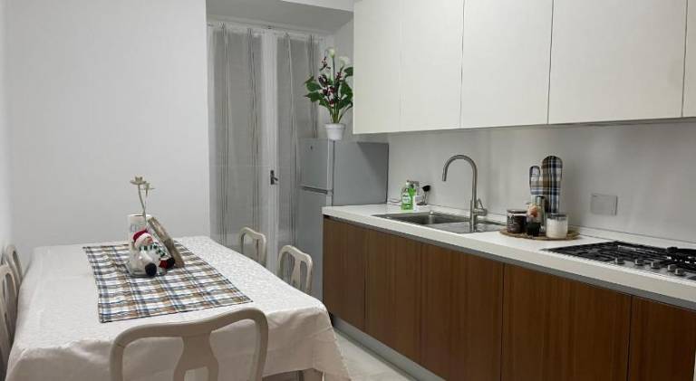 Rental apartment with 2 rooms for 7 persons — photo 4