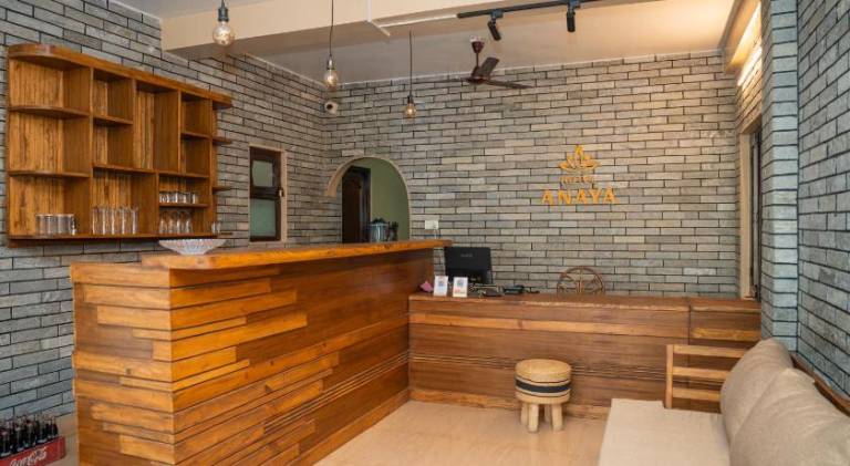Hotel Anaya — photo 2