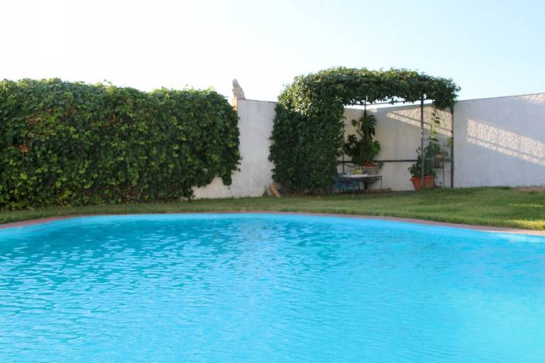 Casa  Contenda
