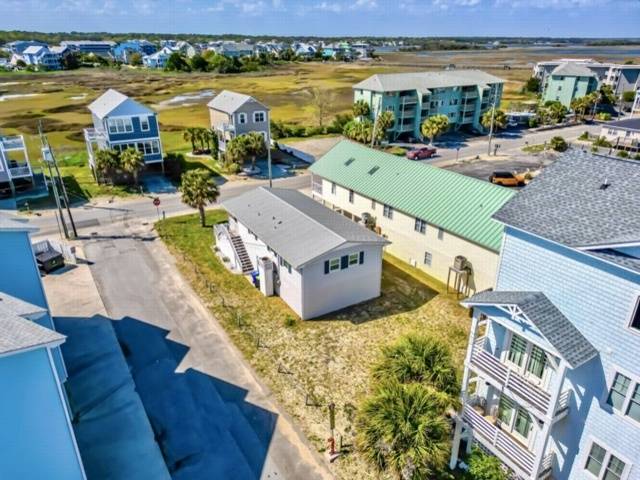 Fully equipped vacation home with grill | Next to the beach | Pets are welcome in Carolina Beach, NC