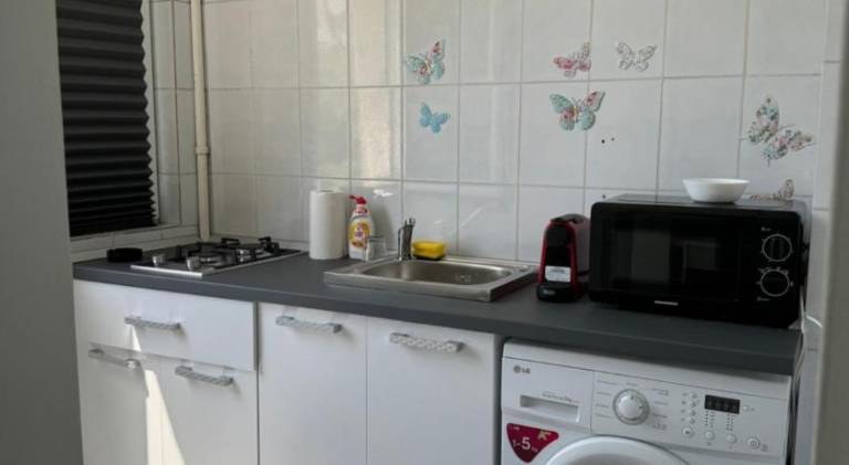Apartment with 1 room for 3 persons — photo 2