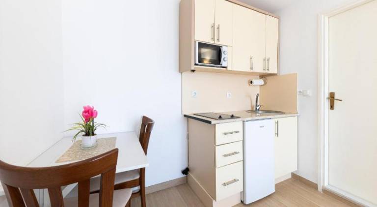 Holiday apartment with 1 room for 2 persons — photo 3
