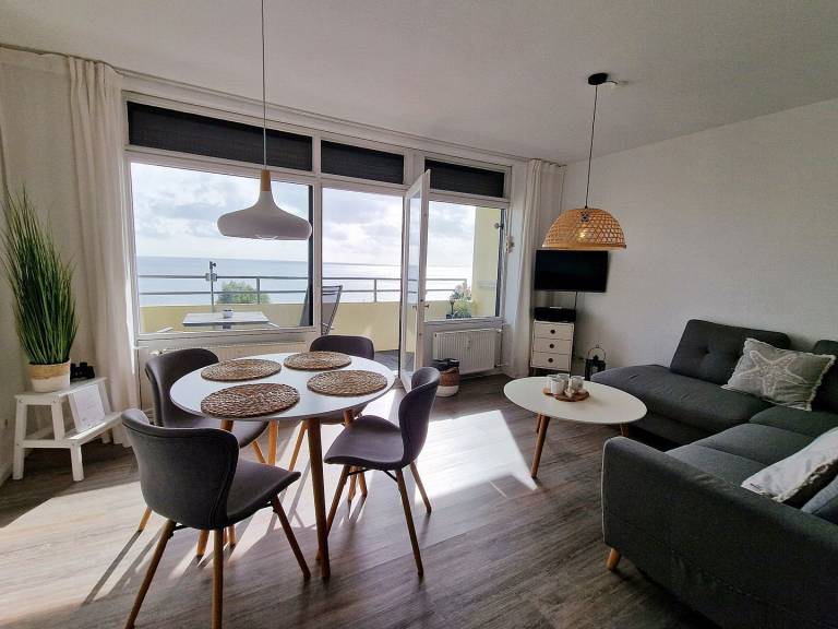 Ferienwohnung Großenbrode