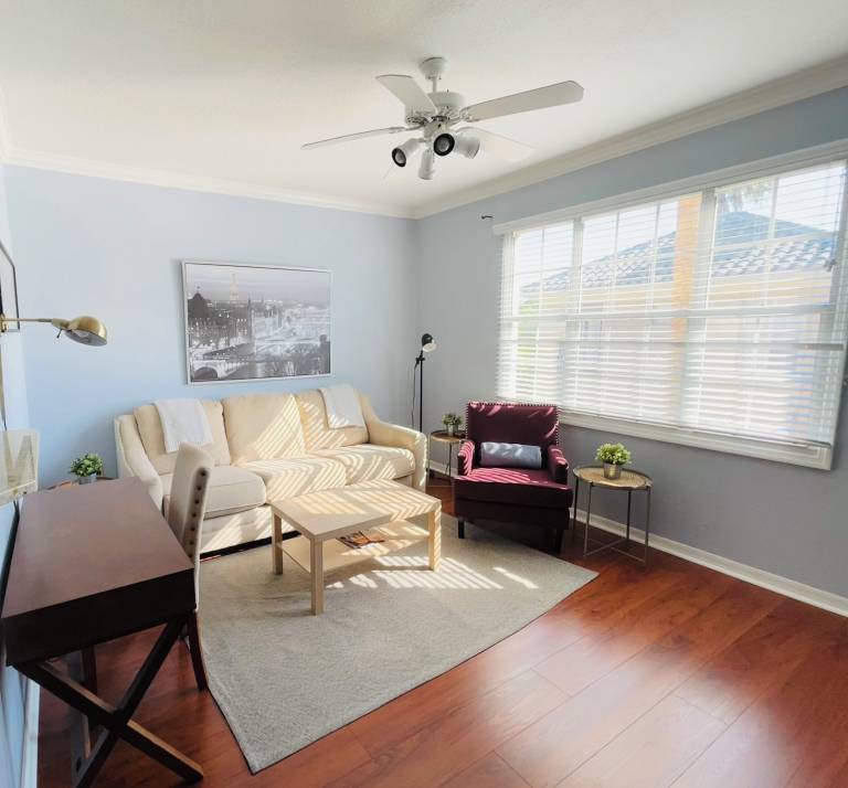 Condo Southeast Tampa