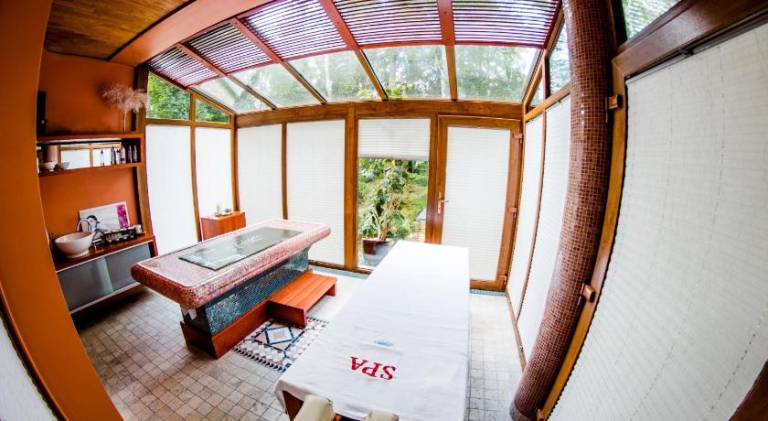 Hotel Promyk Wellness & Spa — photo 2