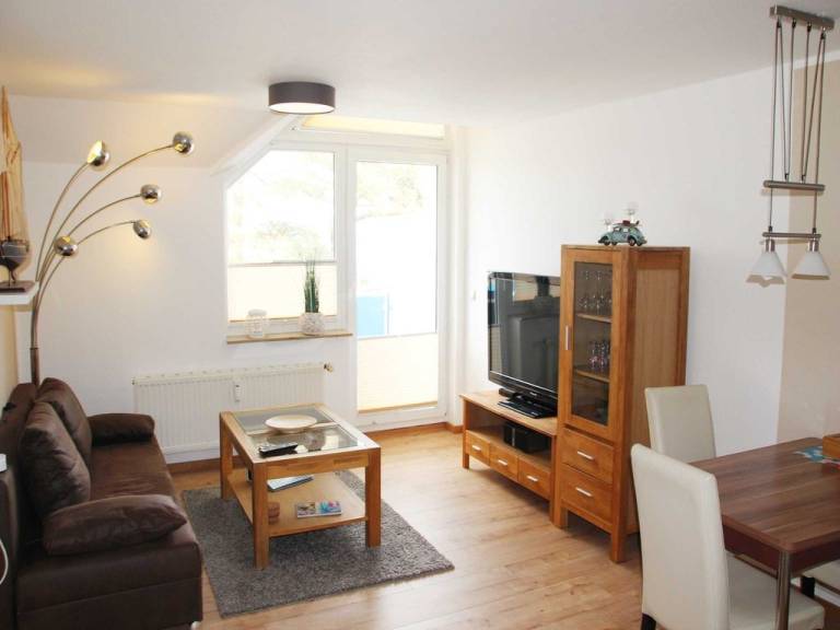 Ferienhaus Lubmin