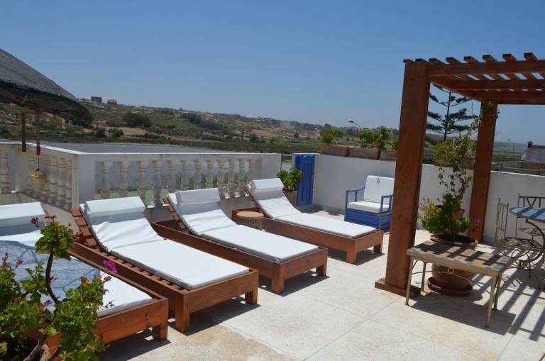 Appartement  Oualidia