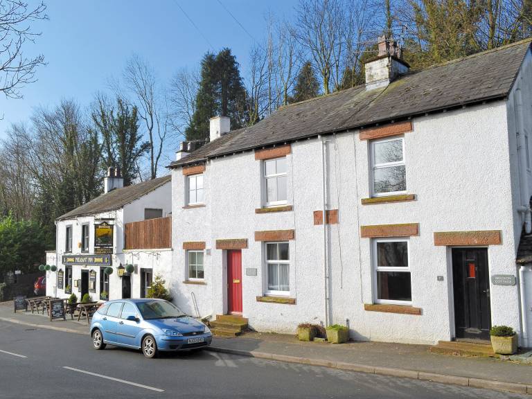 Cottage Braithwaite